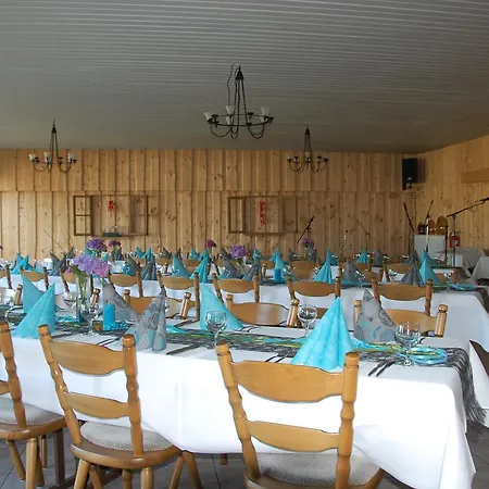 Kubacher Hof מלון