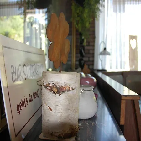 Kubacher Hof מלון