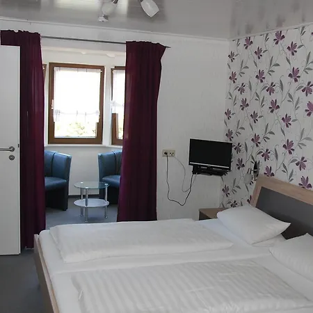 Kubacher Hof מלון ויילבורג