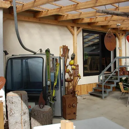 מלון Kubacher Hof ויילבורג