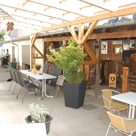 Kubacher Hof מלון *