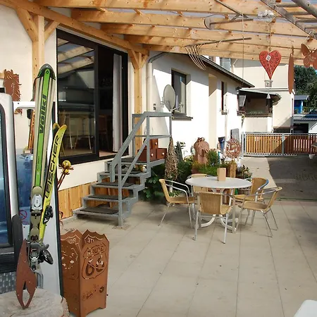 Kubacher Hof ויילבורג