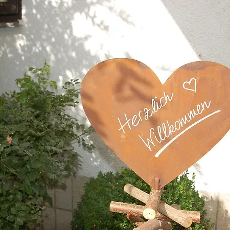 Kubacher Hof מלון ויילבורג