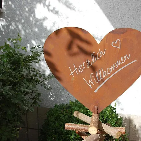 מלון Kubacher Hof