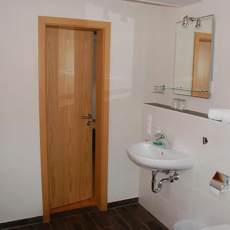 Kubacher Hof מלון ויילבורג