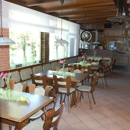 מלון Kubacher Hof