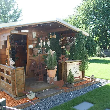 Kubacher Hof * ויילבורג