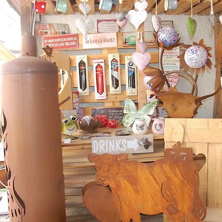 Kubacher Hof מלון ויילבורג