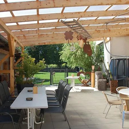 Kubacher Hof מלון