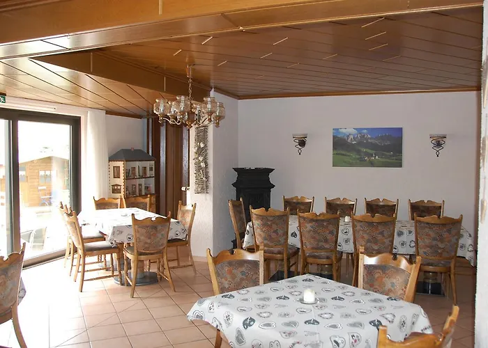 Hotel Kubacher Hof Weilburg