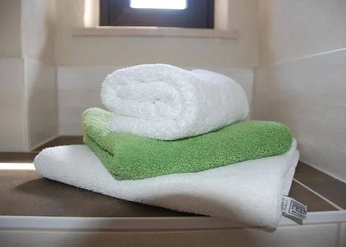 Hotel Kubacher Hof *