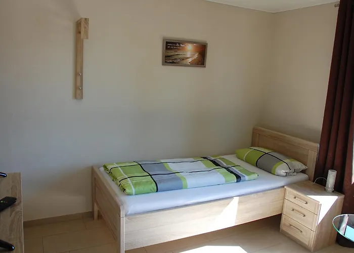 Hotel Kubacher Hof Weilburg