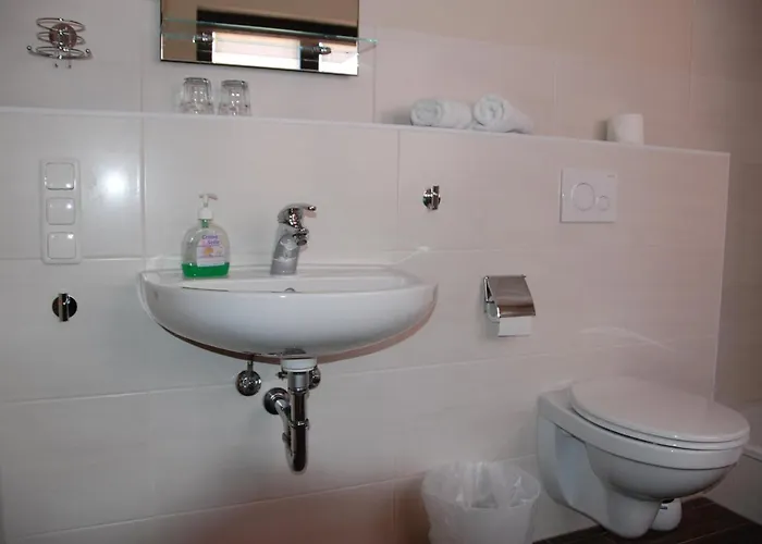 Kubacher Hof Weilburg