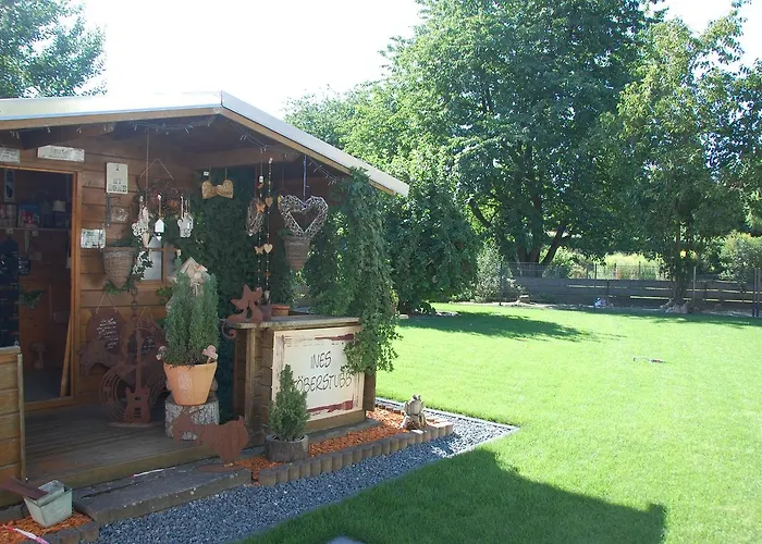 Kubacher Hof Hotel Weilburg