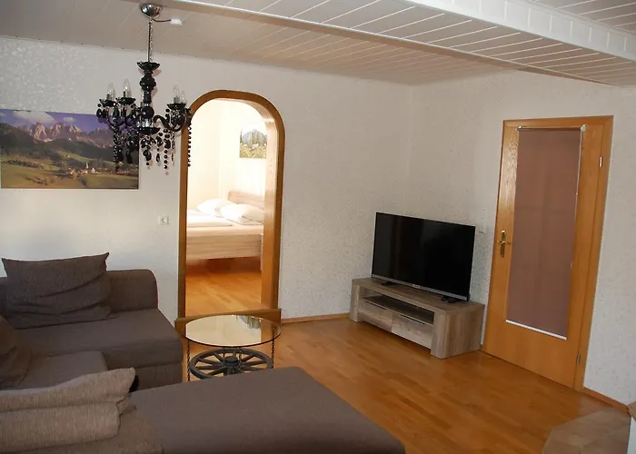 Kubacher Hof * Weilburg