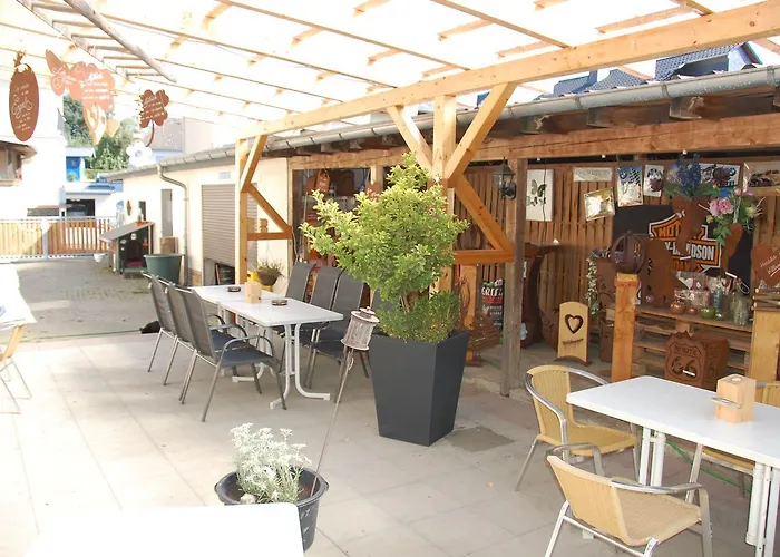 Kubacher Hof Hotel *