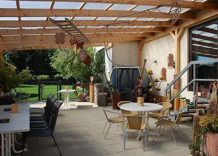 Kubacher Hof * Weilburg