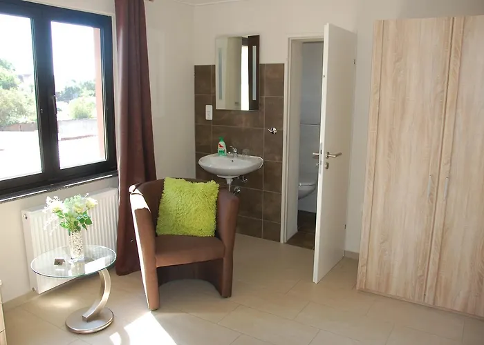 Hotel Kubacher Hof *