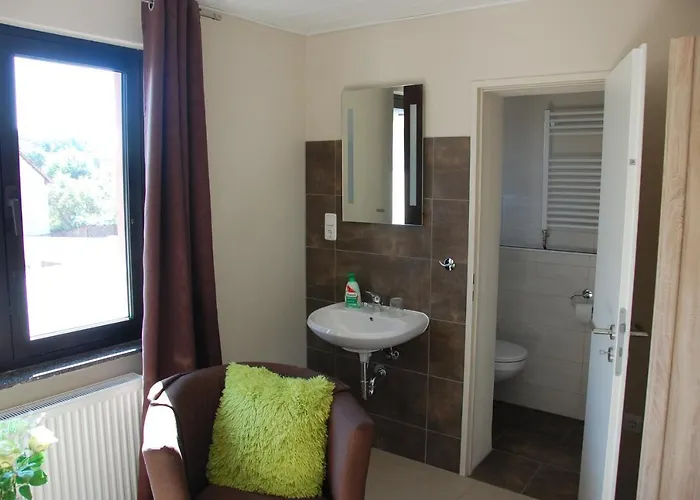 Kubacher Hof Weilburg