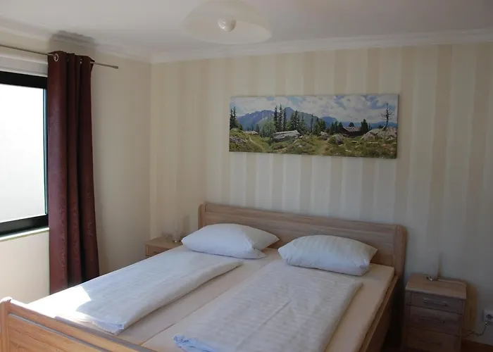 Hotel Kubacher Hof *