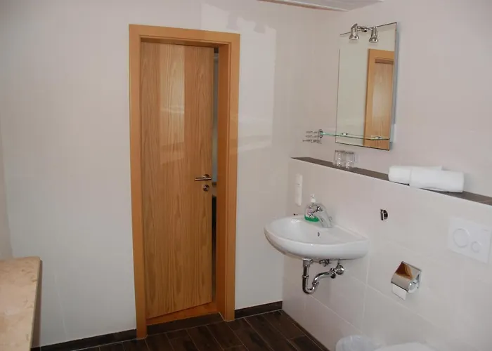 Kubacher Hof Hotel Weilburg