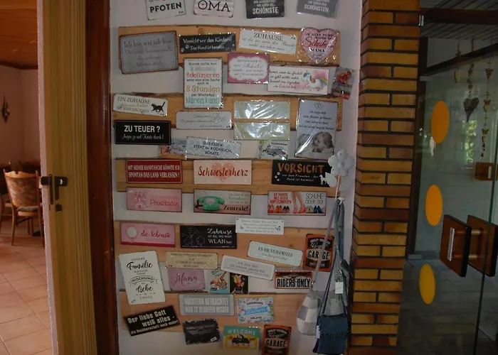 Kubacher Hof Weilburg