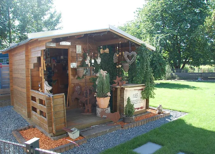 Kubacher Hof * Weilburg